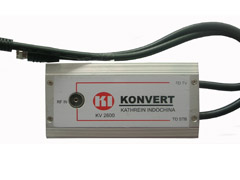UP CONVERTER